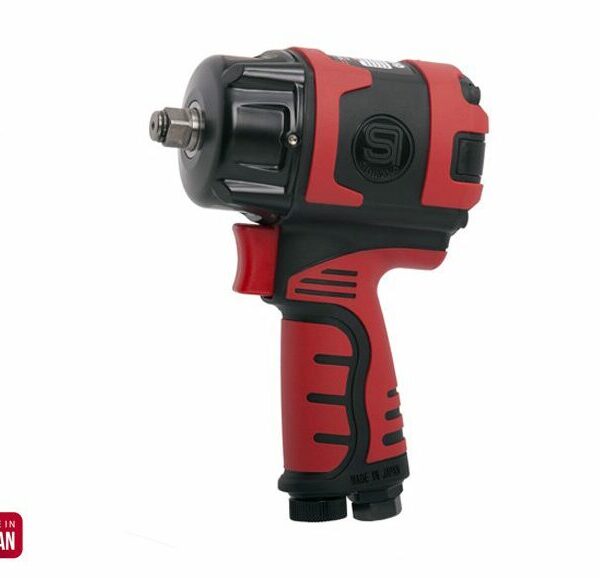 Shinano Air Impact Wrench