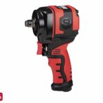 Shinano Air Impact Wrench