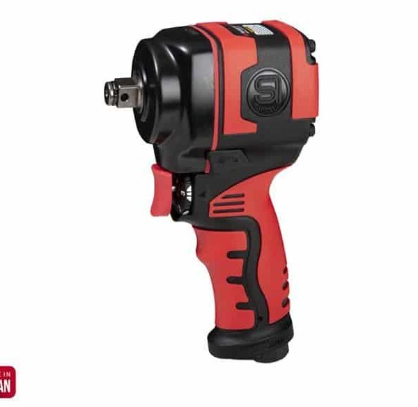Shinano Air Impact Wrench