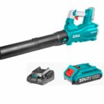 Total 20V Cordless Leaf Blower