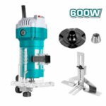 Total Electric Laminate Trimmer