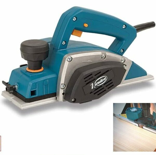 Virutex Abrasive Planer