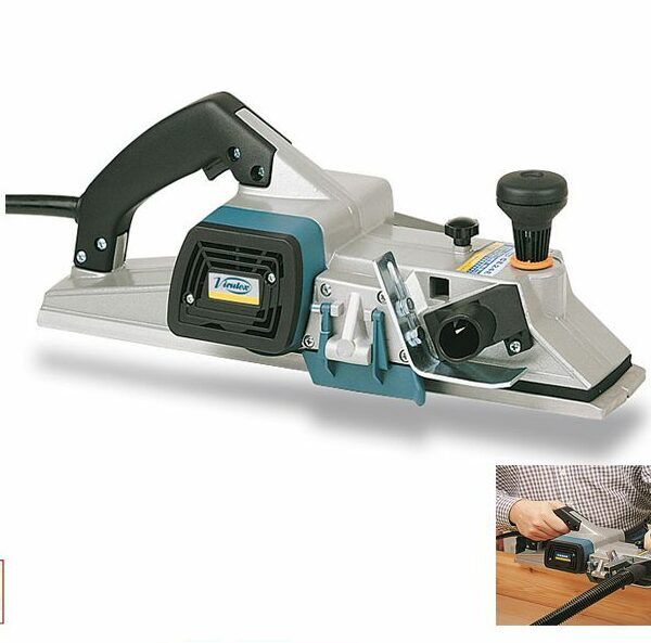 Virutex Large Hand Planer