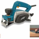 Virutex Curved Planer