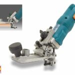 Virutex Electronic Tiltable Trimmer