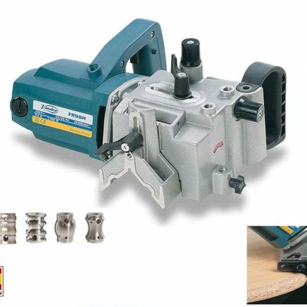 Virutex Shape Planer