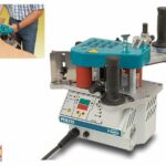 Virutex Hot Melt Portable Edge Bander