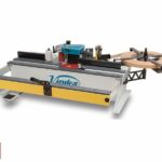 Virutex Hot Melt Portable Edge Bander