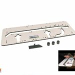 Virutex Template for Trimming Worktops