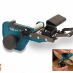 Virutex Hand End Trimmer