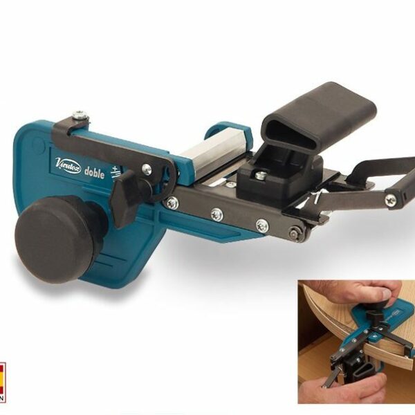 Virutex Hand End Trimmer