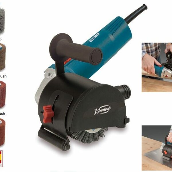 Virutex Brush Sander