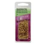 Hillman Wire Brad Nails