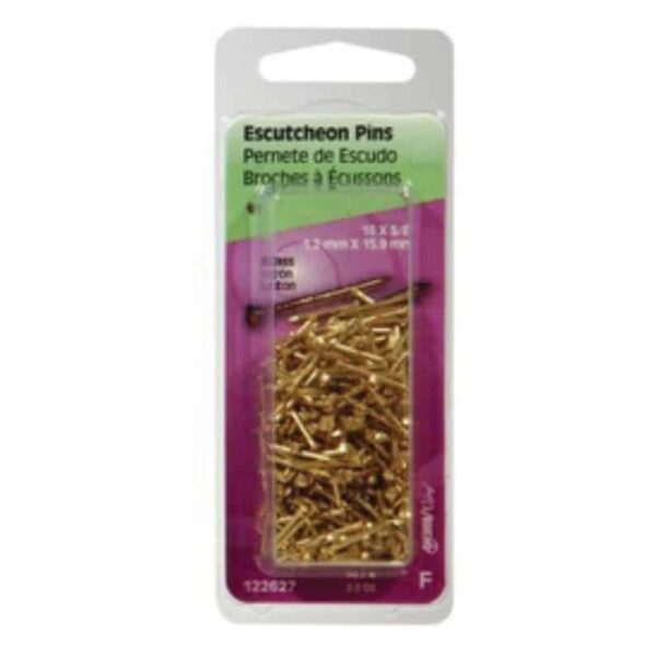 Hillman Wire Brad Nails