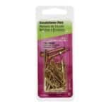 Hillman Wire Brad Nails