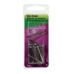 Hillman Wire Brad Nails