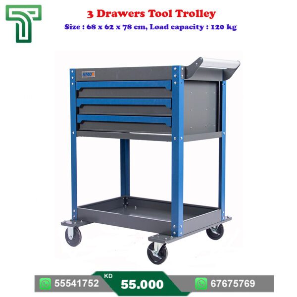 tool trolley