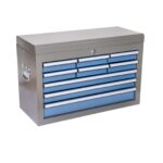 Tasawuk 7 Drawers Trolley with Chest: Amplified Storage and Organization - Image 5