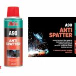Welding Anti-Spatter Spray