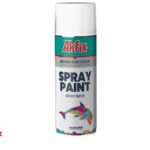 Spray Paint