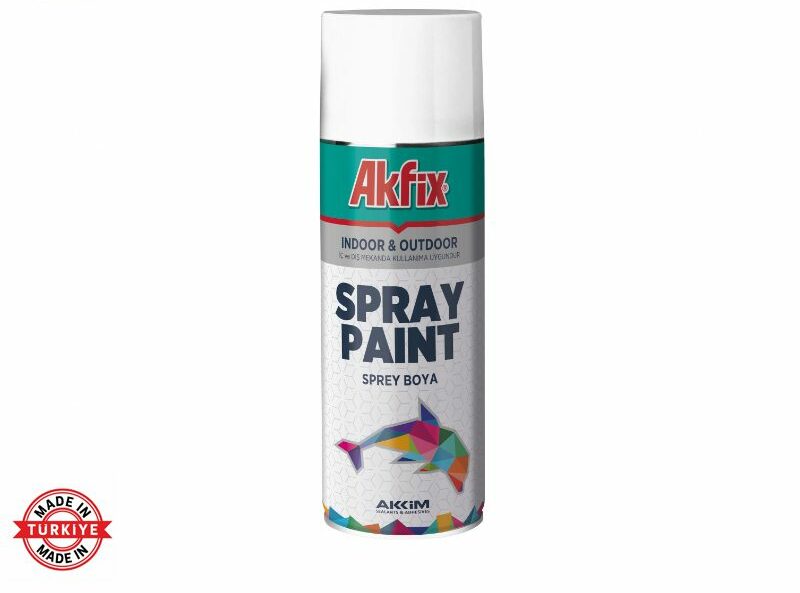 Spray Paint
