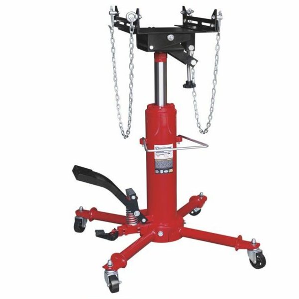 Big Red Telescopic Transmission Jack