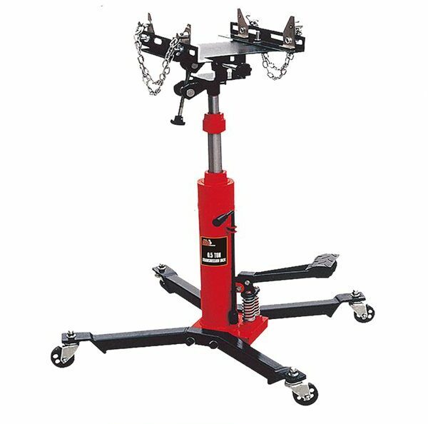 Big Red Two Stage Transmission Jack