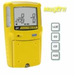 BW Multi Alert Gas Detector with Pump