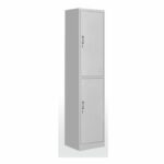 steel cabinet tall storage