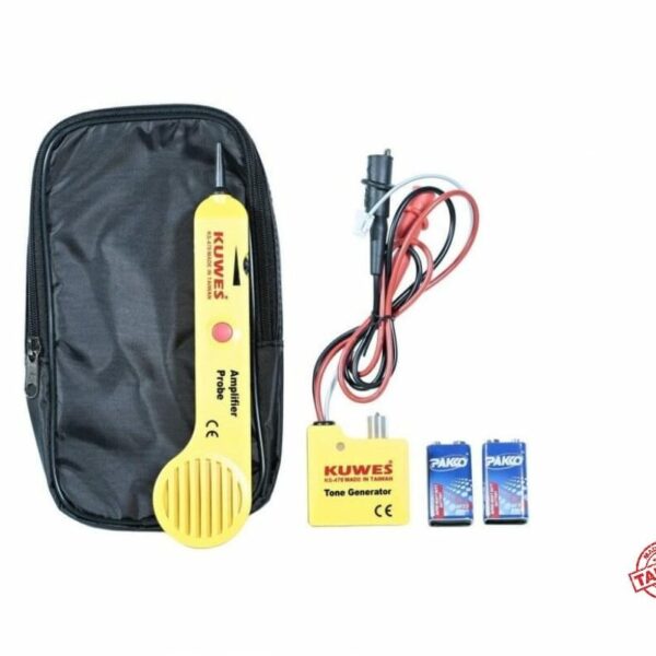 Kuwes Cable Tracer