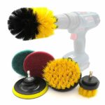 6pcs Cleaning Brush Kit