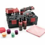 Flex Cordless Smart Polisher