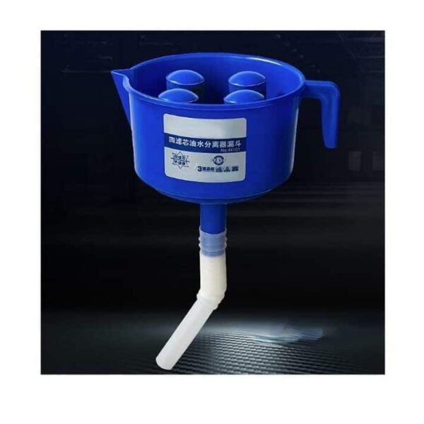 Oil/Water Separator Funnel