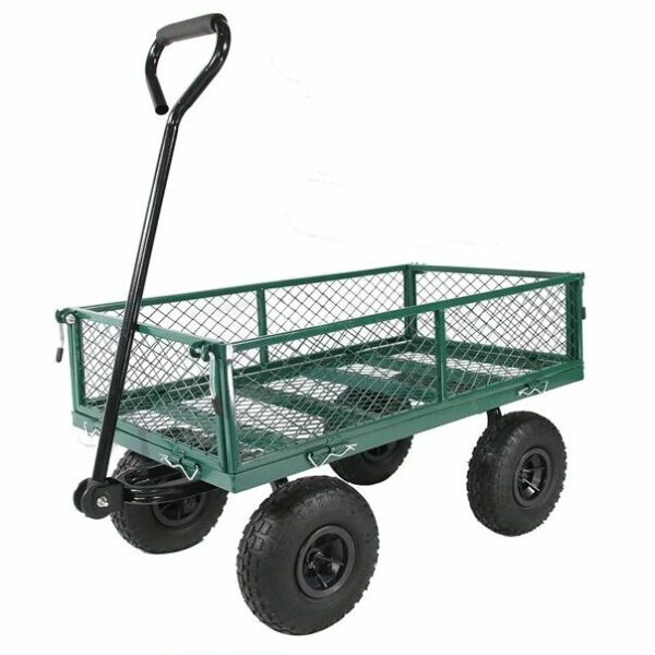 Garden Utility Cart