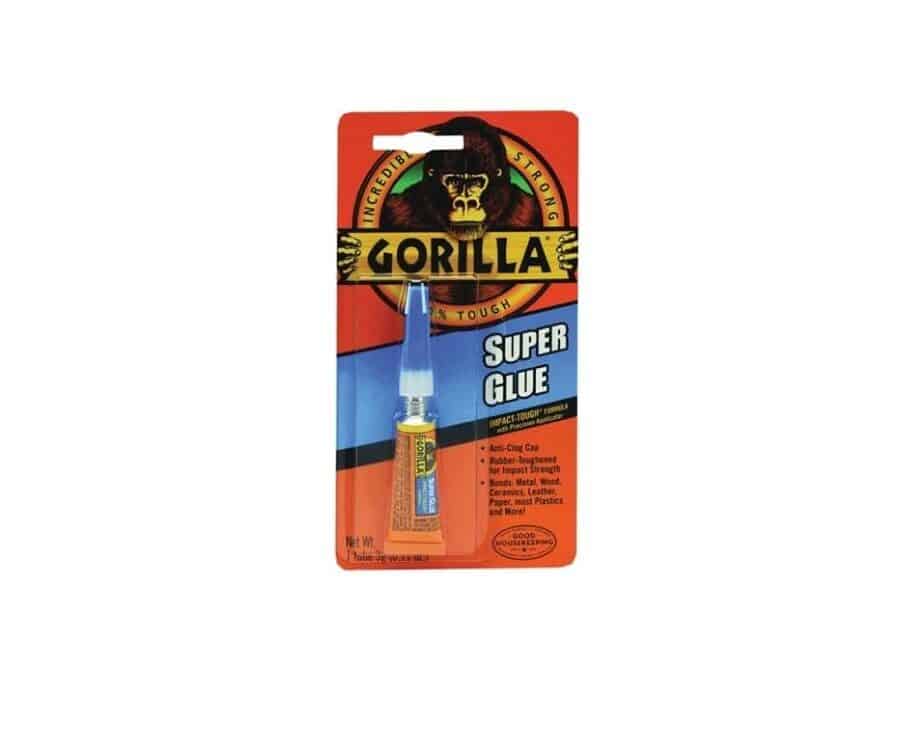 Compact Super Glue