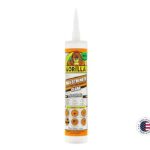 Strong Construction Adhesive