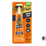 Fabric Glue