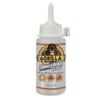 Transparent Liquid Glue