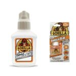 Gorilla Clear Glue