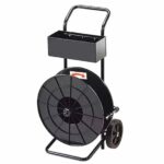 Heavy Duty Cord Strap Dispenser