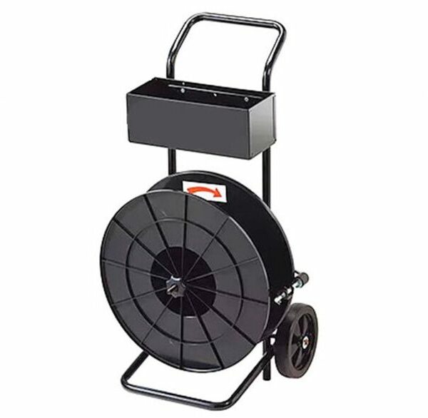 Heavy Duty Cord Strap Dispenser