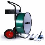 Heavy Duty PET Strap Dispenser