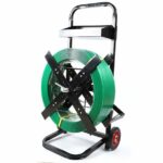 Heavy Duty PP-PET Strap Dispenser