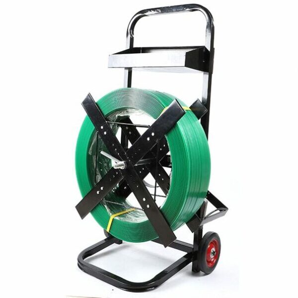 Heavy Duty PP-PET Strap Dispenser