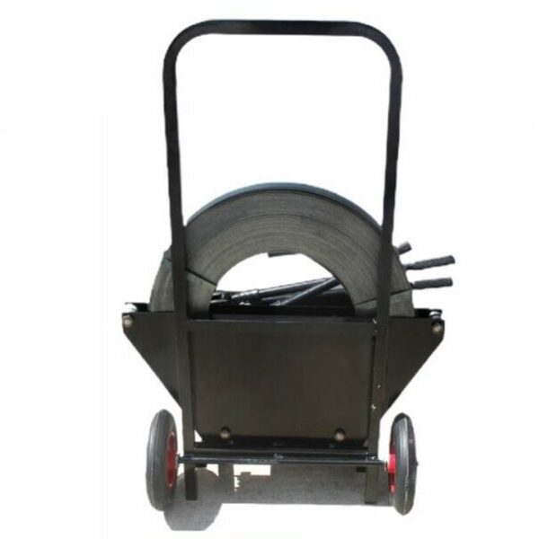 Heavy Duty Steel Strap Dispenser