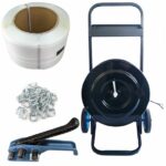 Heavy Duty Strap Dispenser Kit