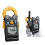 Hioki Clamp Multimeter