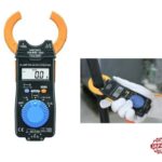 Hioki Clamp Multimeter