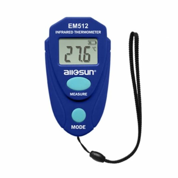 Infrared Thermometer