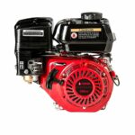 iPower Gasoline Engine